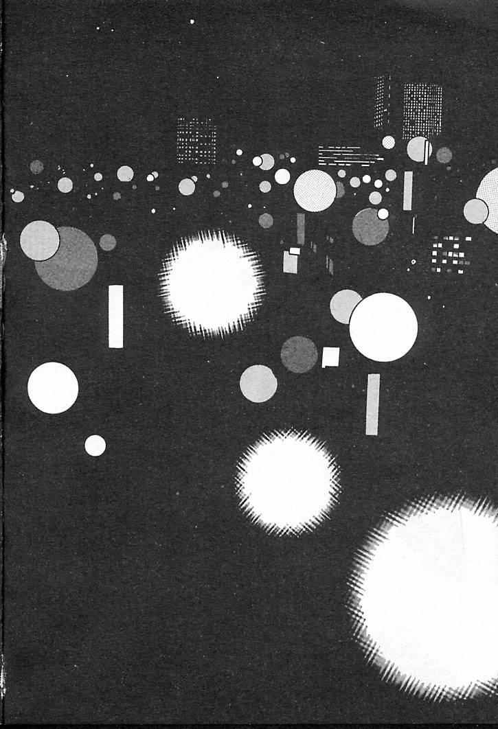 Junk Story page 138 - robot monster hentai manga - read online free