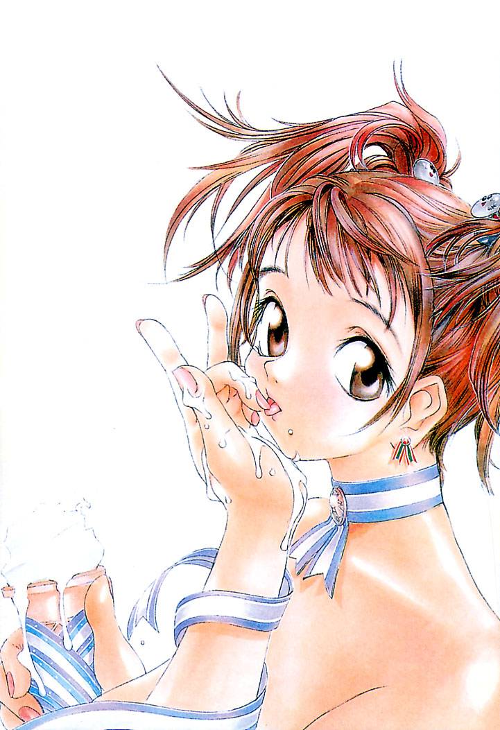 Junk Story page 14 - futanari multiple penises hentai manga - read online free