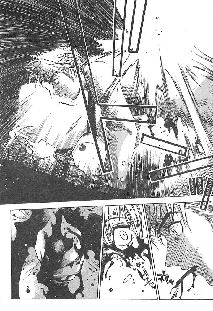 Junk Story page 92 - futanari multiple penises hentai manga - read online free