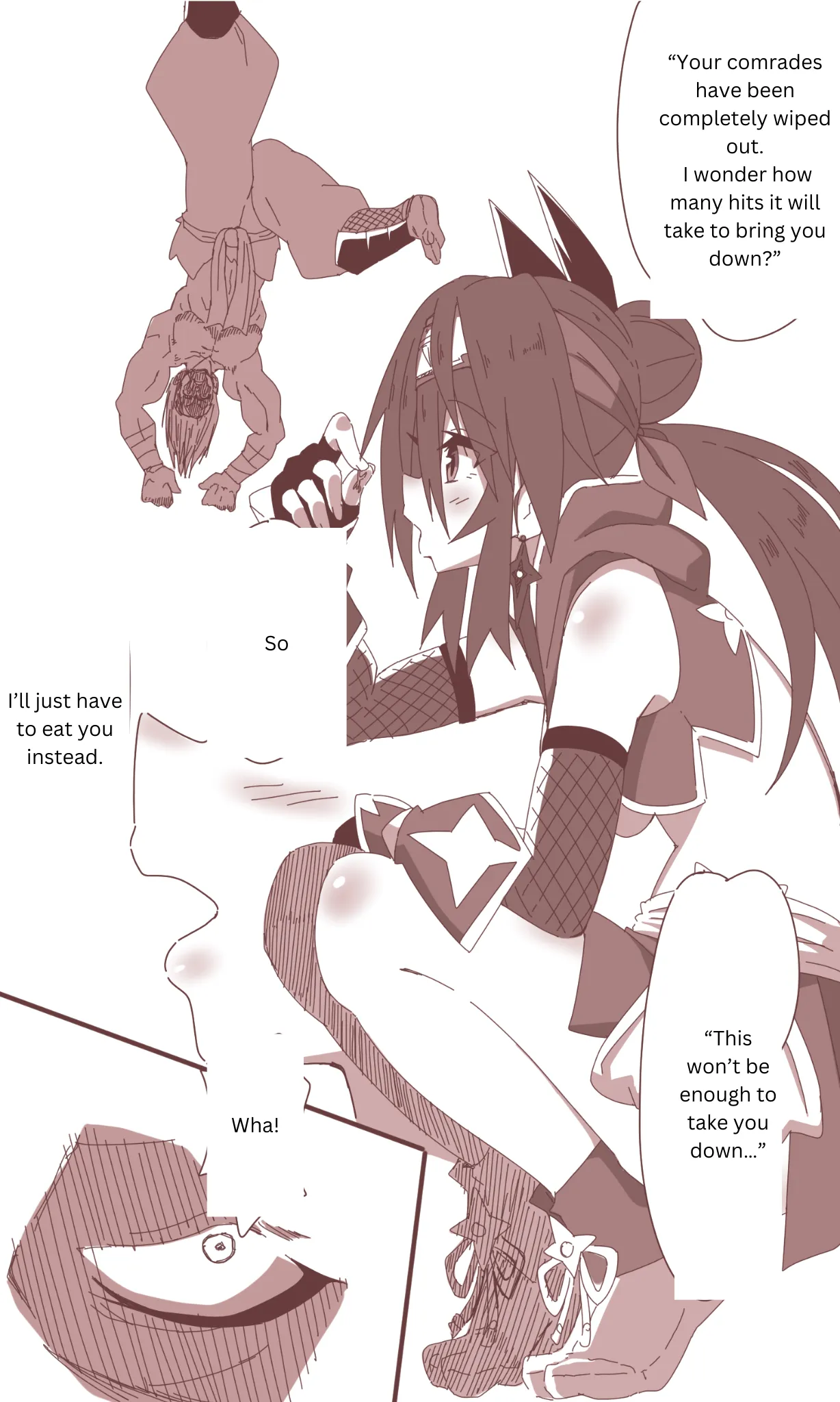 Comic Gallery - Page 12