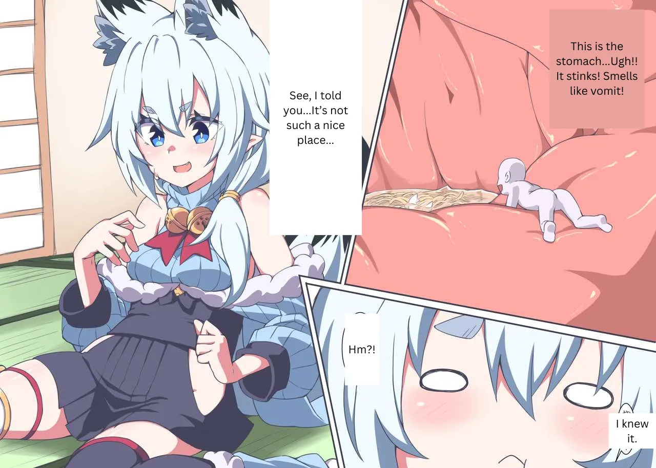 Comic Gallery - Page 156