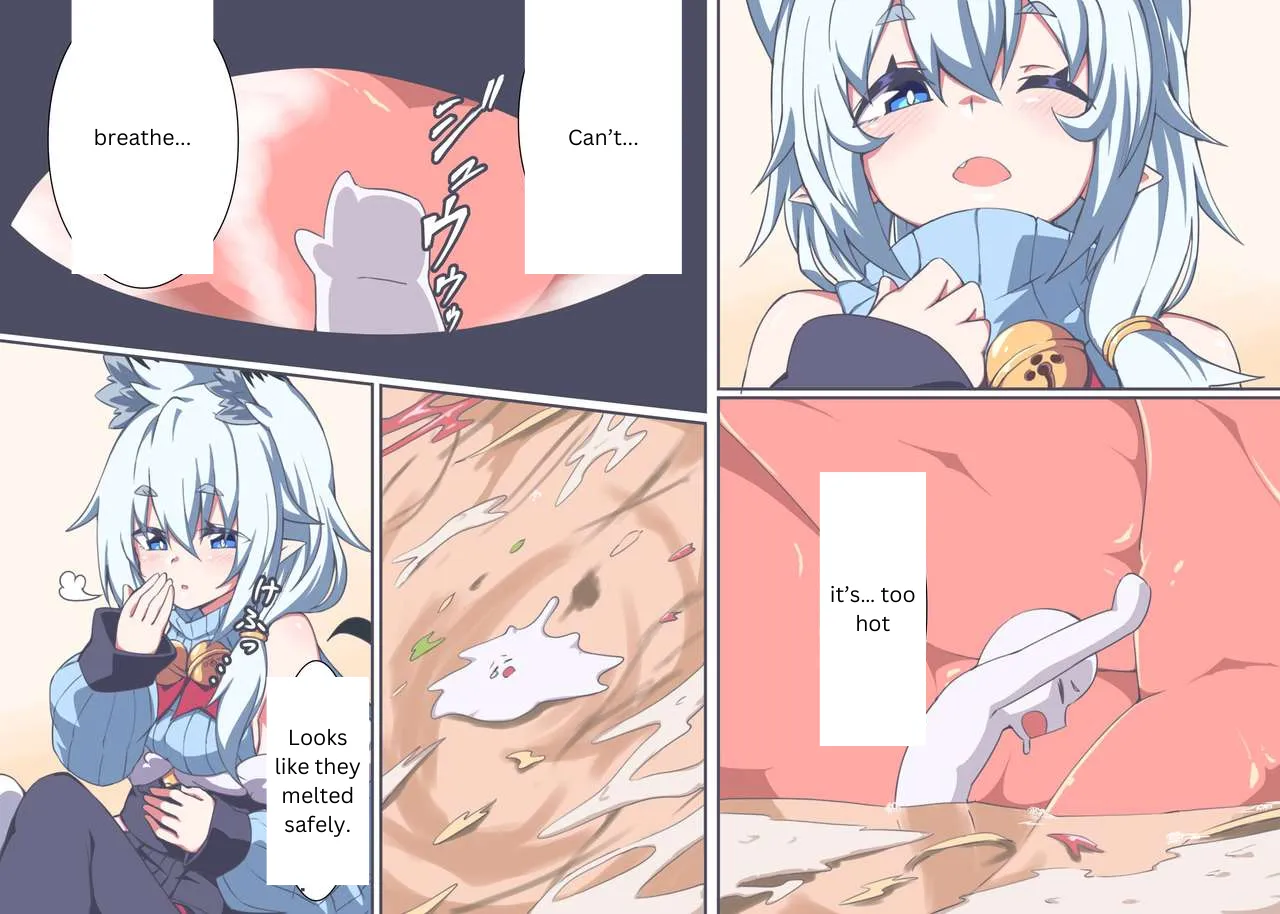 Comic Gallery - Page 159
