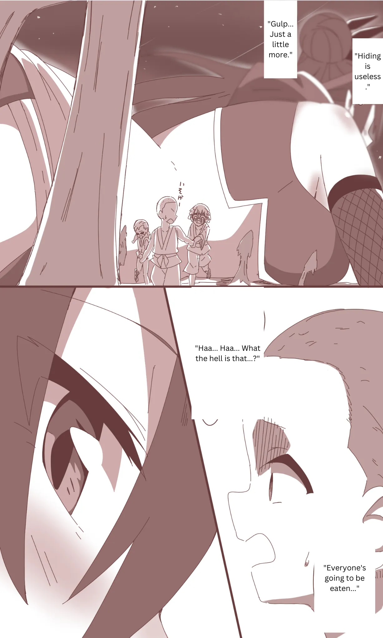 Comic Gallery - Page 16