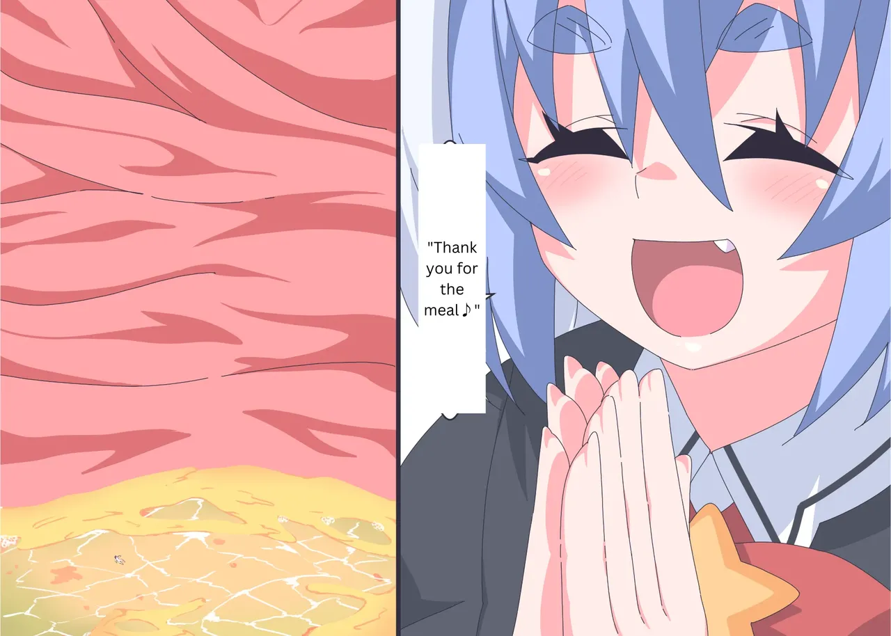 Comic Gallery page 62 - compilation vore hentai manga - read online free