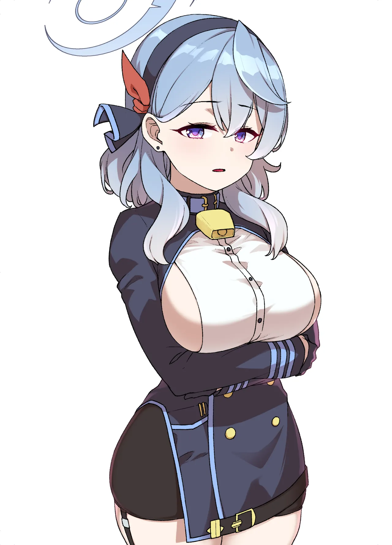 ブルアカMCオマンコ学園～天雨アコ編～ page 28 featuring ako amau blue archive parody - mind control halo hentai manga - read online free