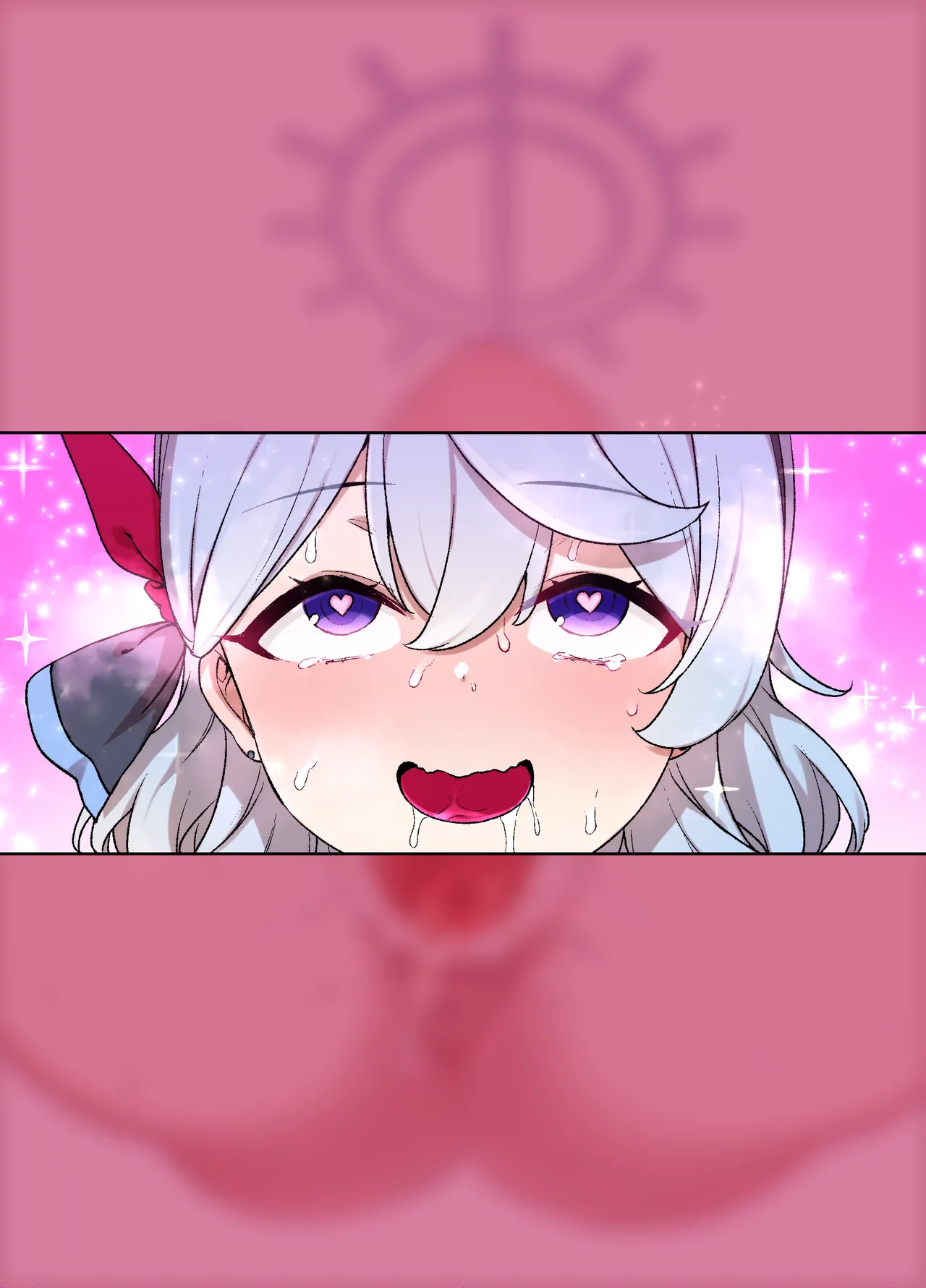 ブルアカMCオマンコ学園～天雨アコ編～ page 44 featuring ako amau blue archive parody - mind control halo hentai manga - read online free