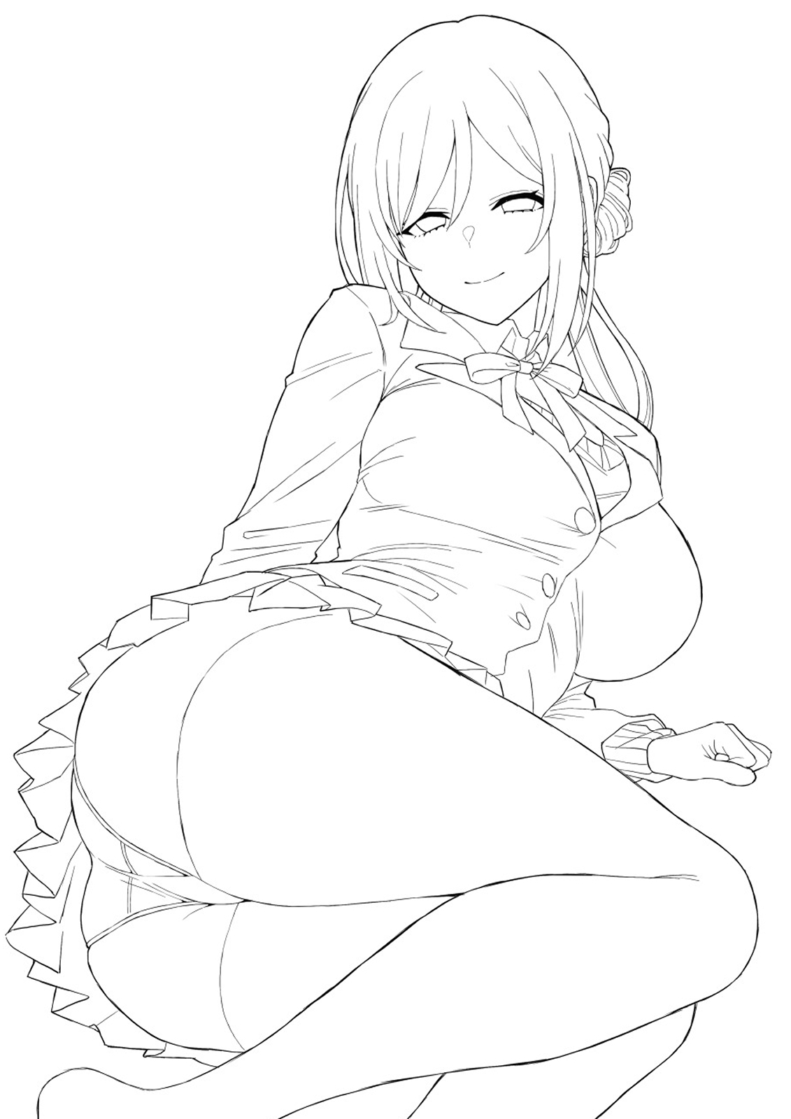 Onee-chan to Amaama Ecchi page 25 featuring producer the idolmaster parody - sole female sole male hentai manga - read online free