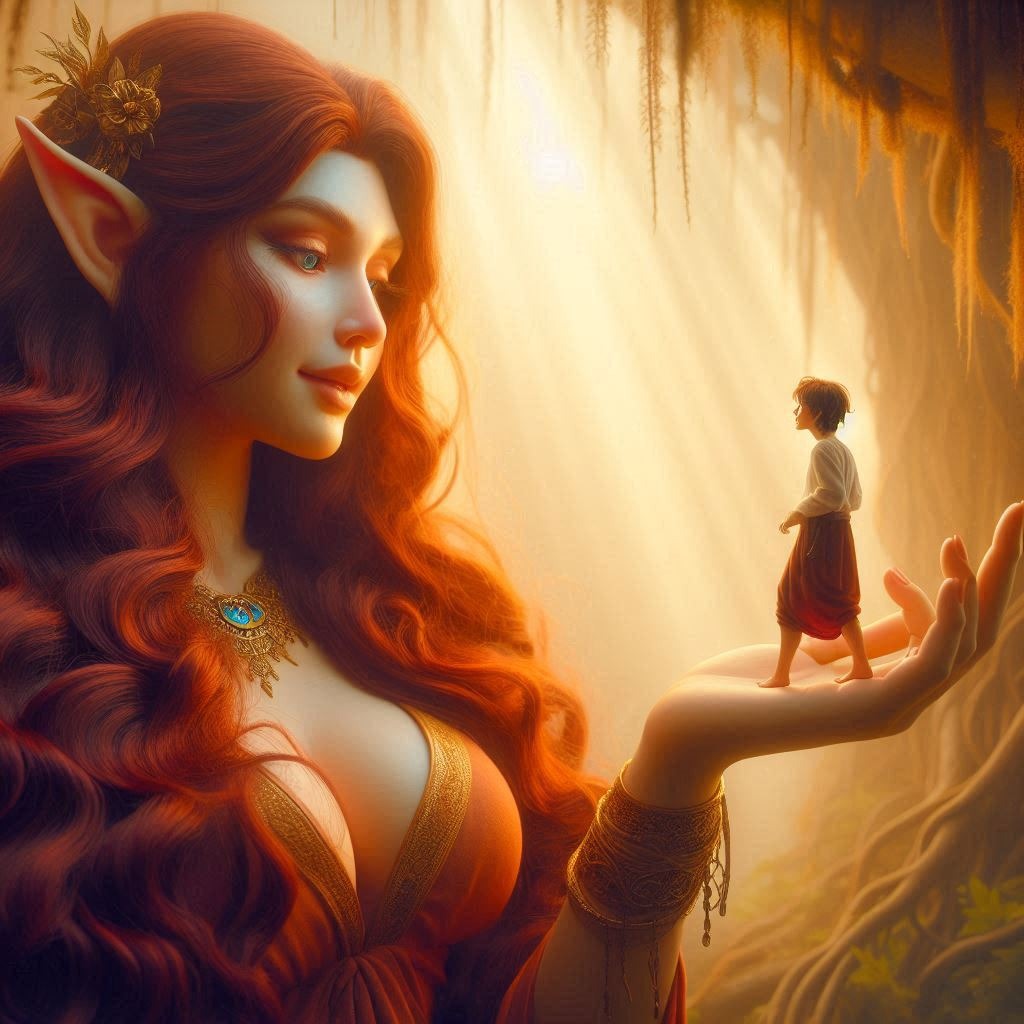 Giantess 10 page 101 - giantess ai generated hentai manga - read online free