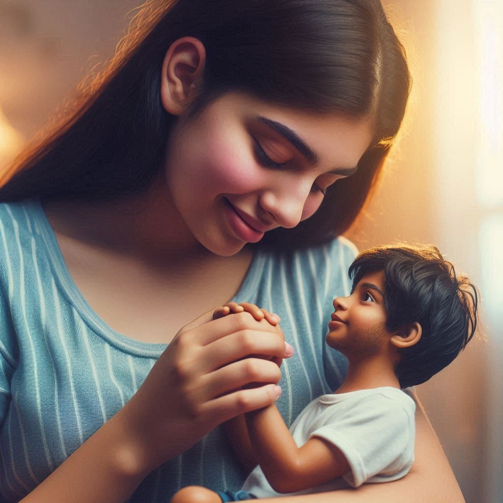 Giantess 10 page 107 - ai generated giantess hentai manga - read online free