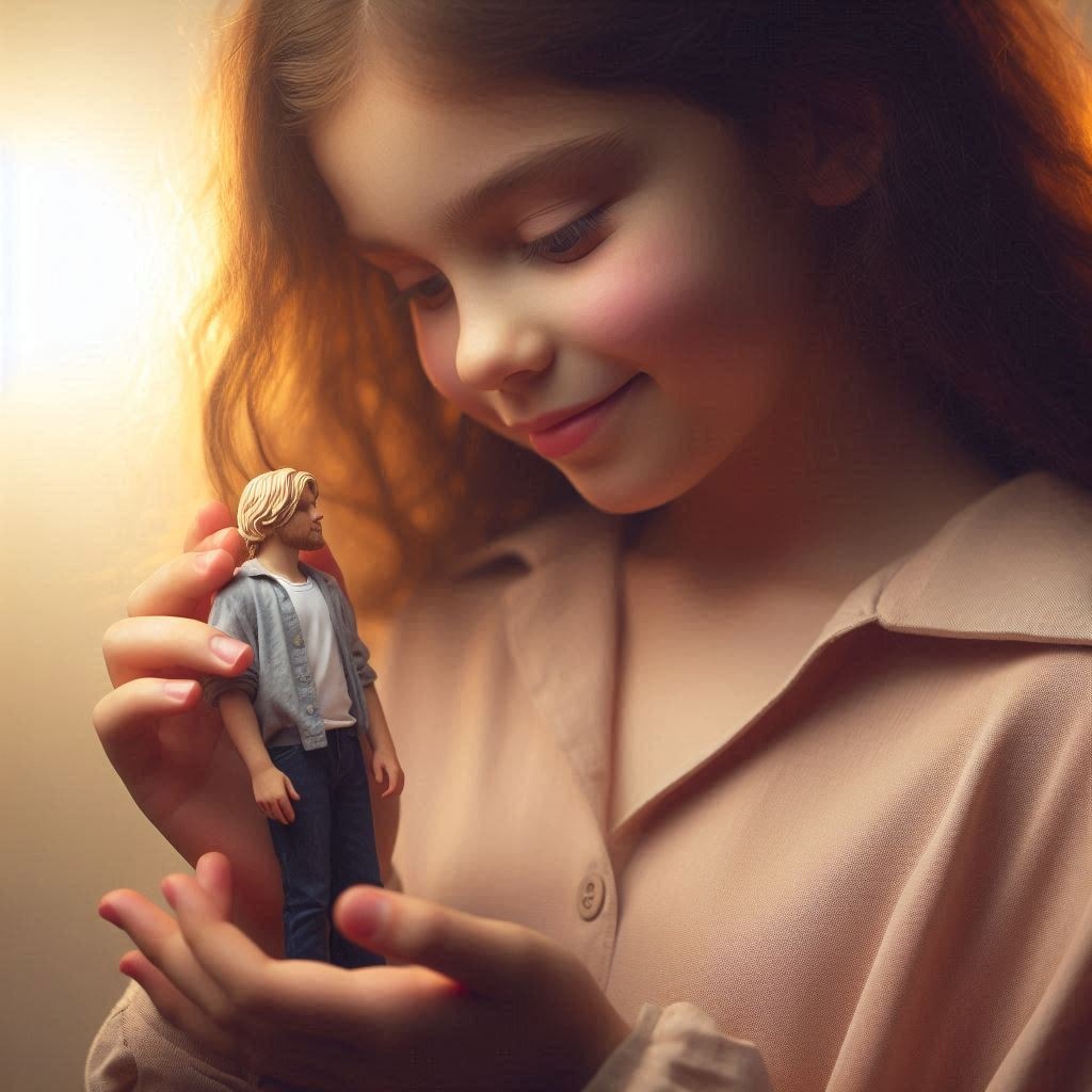 Giantess 10 page 121 - giantess ai generated hentai manga - read online free