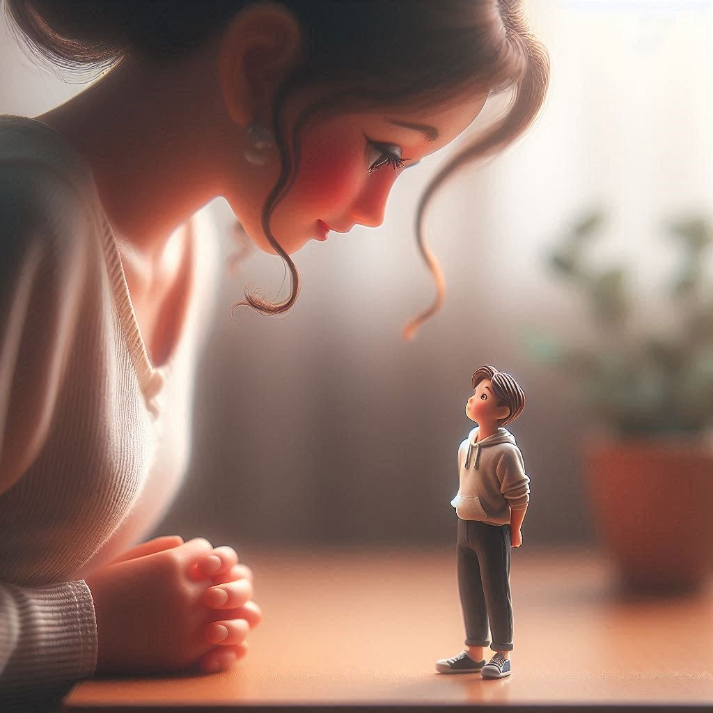 Giantess 10 page 137 - giantess ai generated hentai manga - read online free