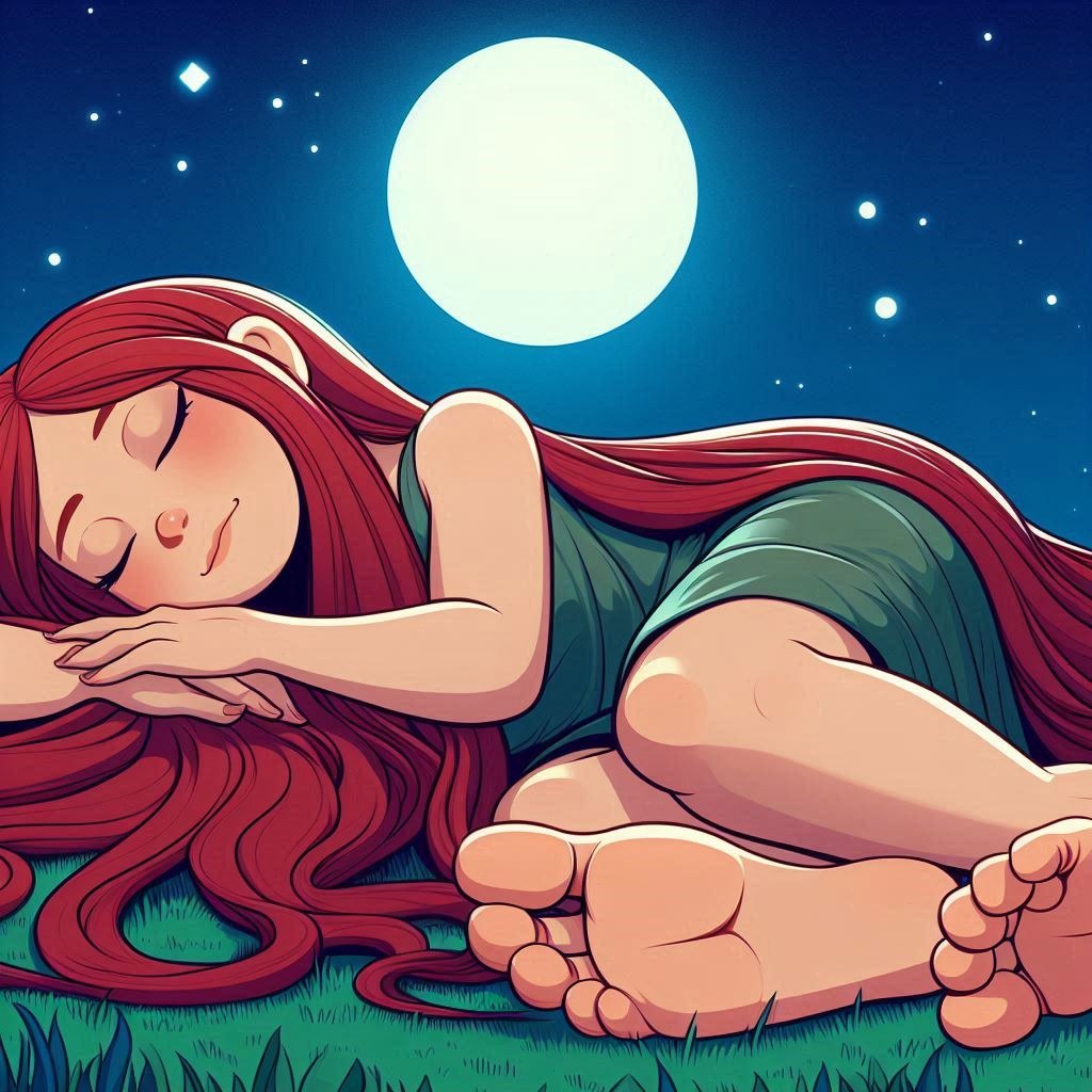 Giantess 10 page 141 - giantess ai generated hentai manga - read online free