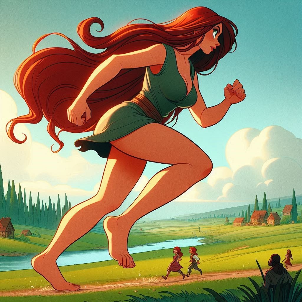 Giantess 10 page 151 - giantess ai generated hentai manga - read online free