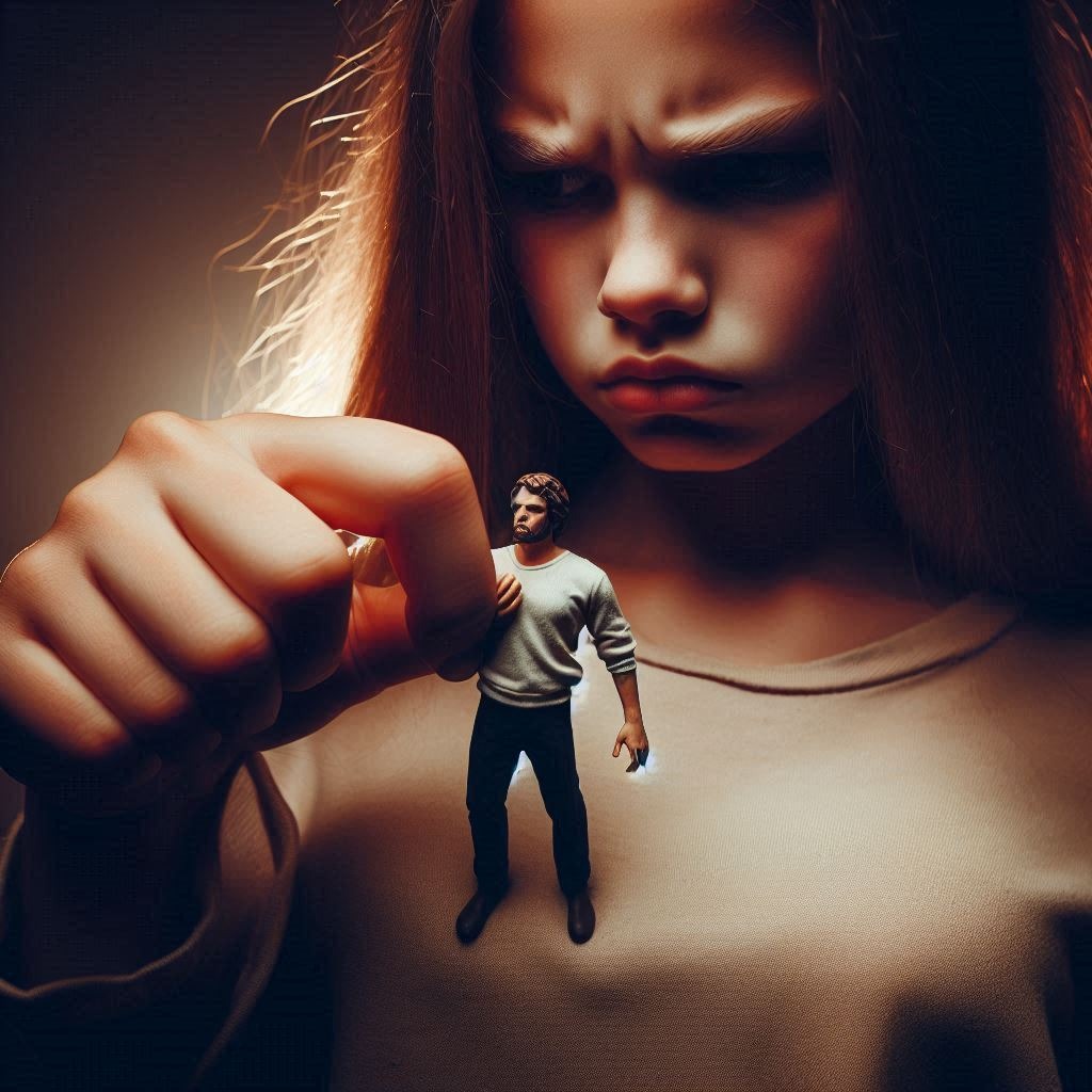 Giantess 10 page 157 - giantess ai generated hentai manga - read online free