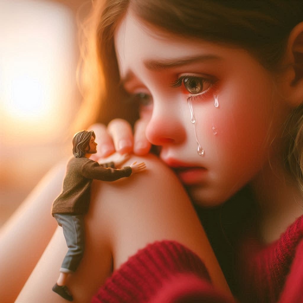 Giantess 10 page 179 - ai generated giantess hentai manga - read online free