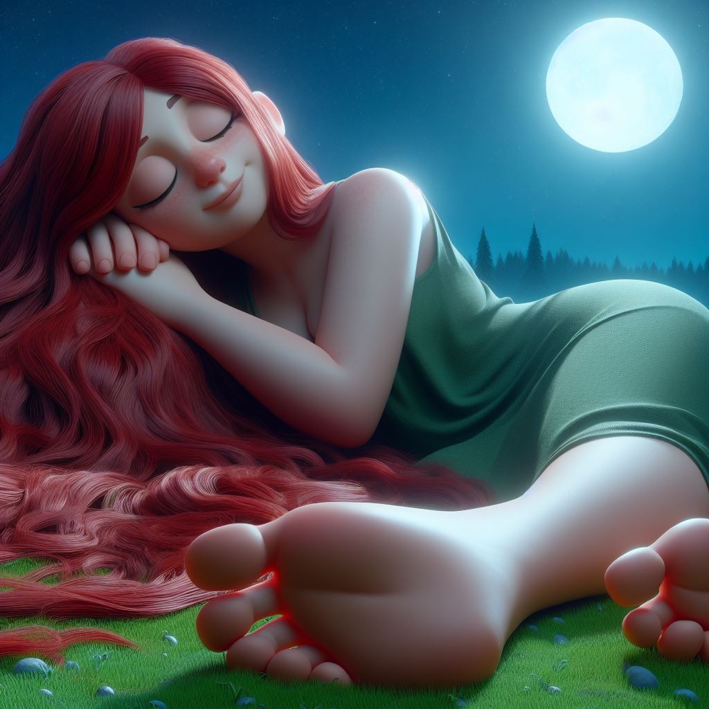 Giantess 10 page 200 - ai generated giantess hentai manga - read online free