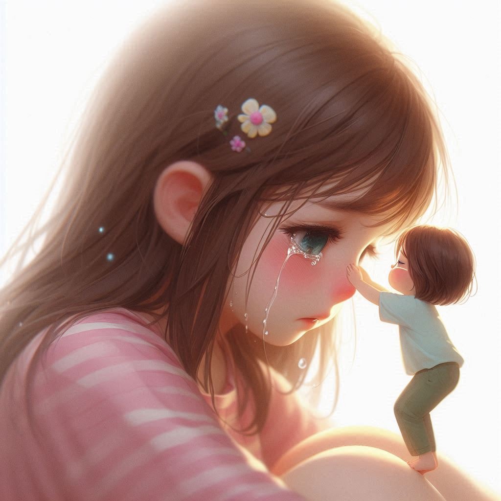 Giantess 10 page 245 - ai generated giantess hentai manga - read online free