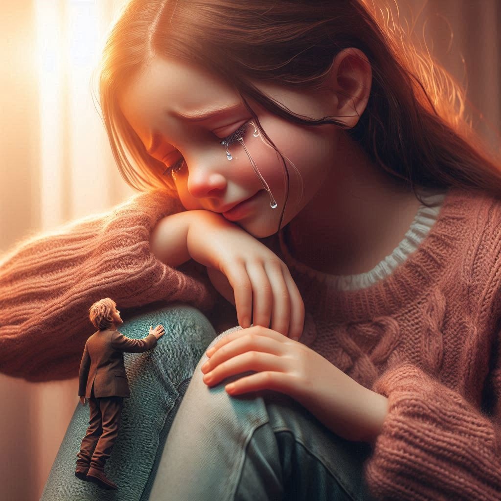 Giantess 10 page 253 - ai generated giantess hentai manga - read online free