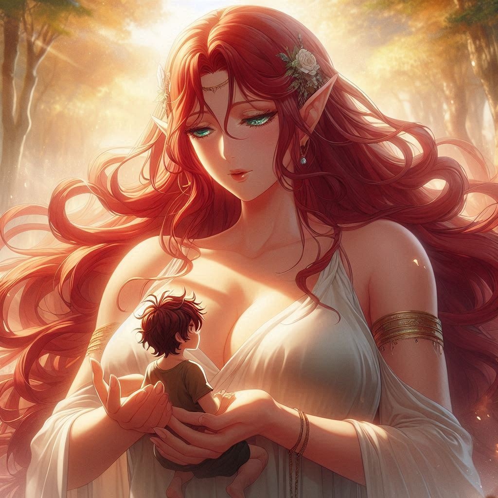 Giantess 10 page 261 - ai generated giantess hentai manga - read online free