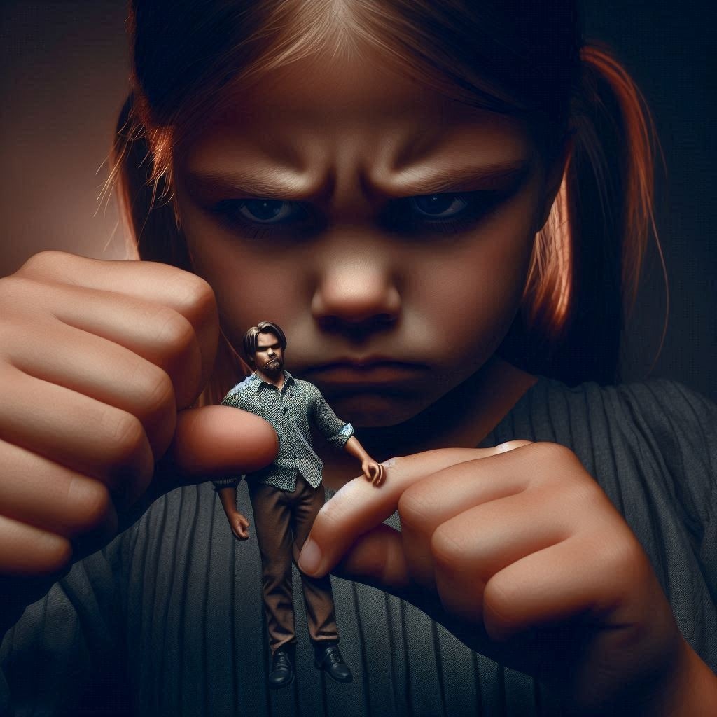 Giantess 10 page 270 - ai generated giantess hentai manga - read online free