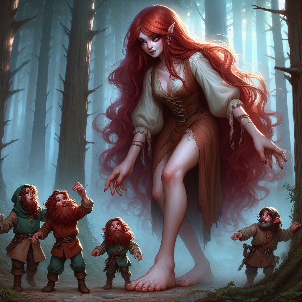 Giantess 10 page 278 - ai generated giantess hentai manga - read online free