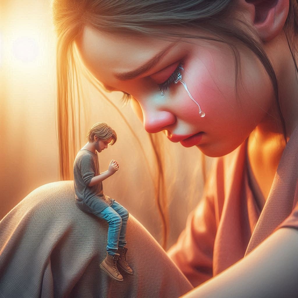 Giantess 10 page 285 - ai generated giantess hentai manga - read online free