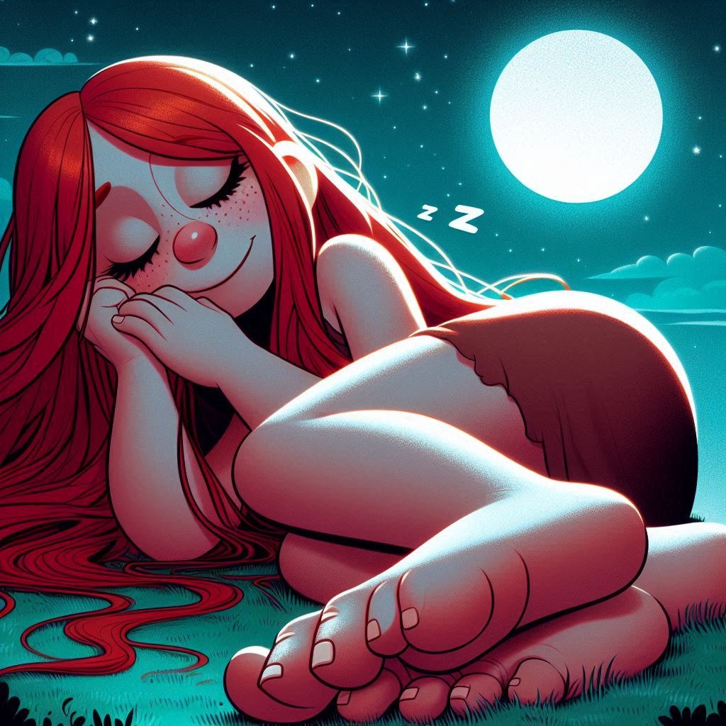 Giantess 10 page 30 - giantess ai generated hentai manga - read online free