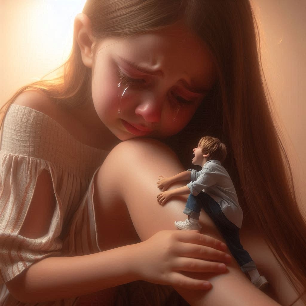 Giantess 10 page 33 - giantess ai generated hentai manga - read online free