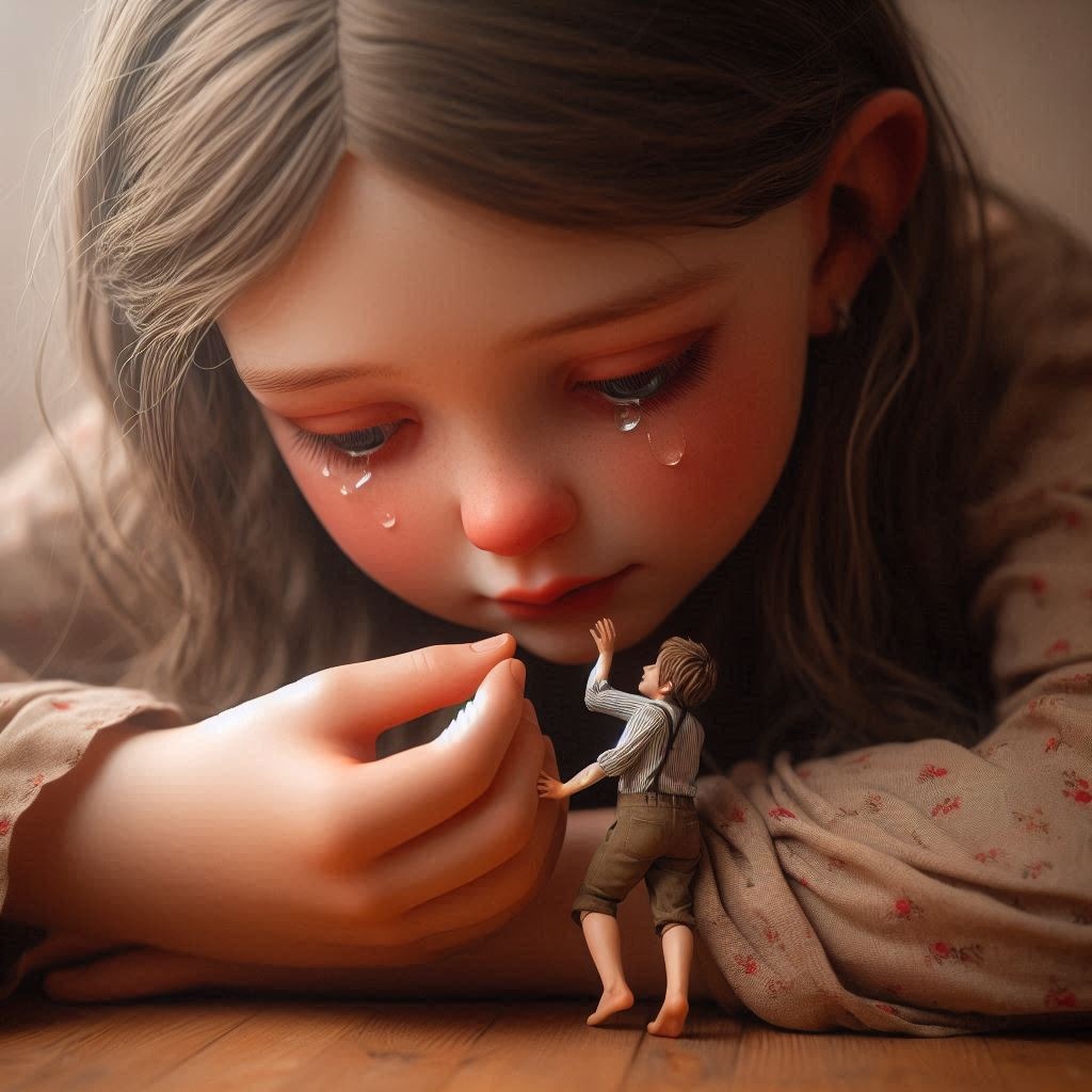 Giantess 10 page 337 - ai generated giantess hentai manga - read online free