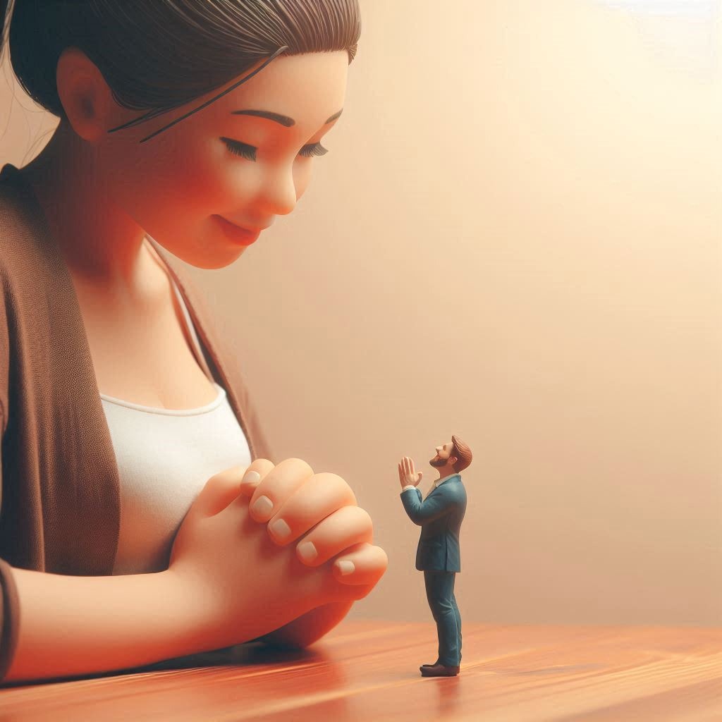 Giantess 10 page 349 - ai generated giantess hentai manga - read online free