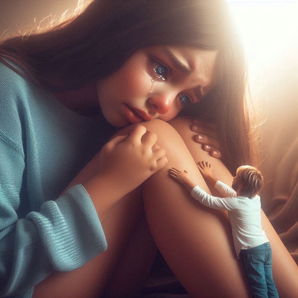 Giantess 10 page 350 - ai generated giantess hentai manga - read online free