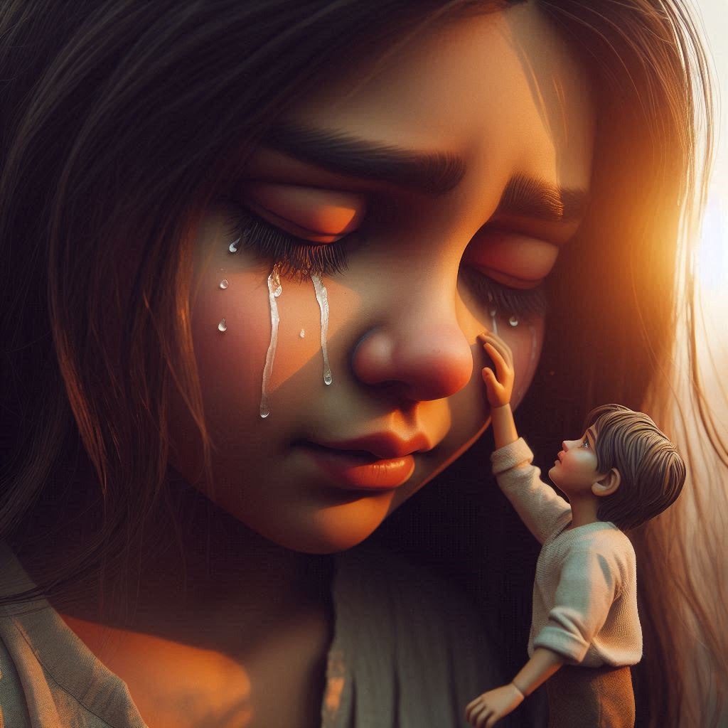 Giantess 10 page 357 - ai generated giantess hentai manga - read online free