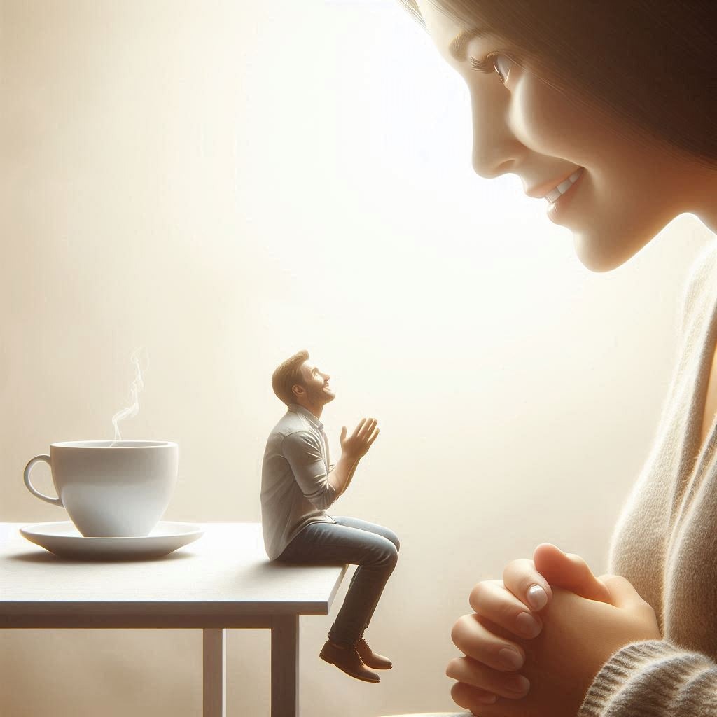 Giantess 10 page 393 - ai generated giantess hentai manga - read online free