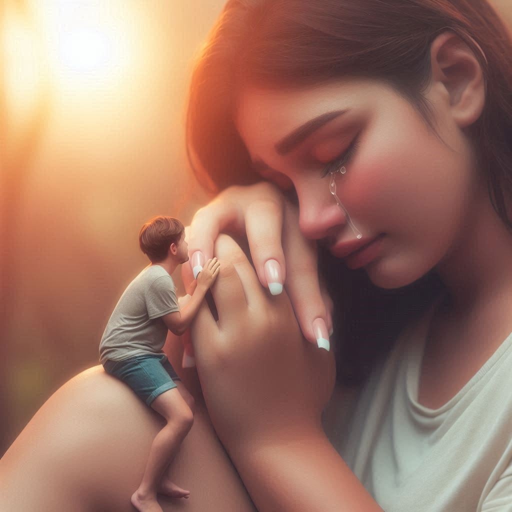 Giantess 10 page 397 - ai generated giantess hentai manga - read online free