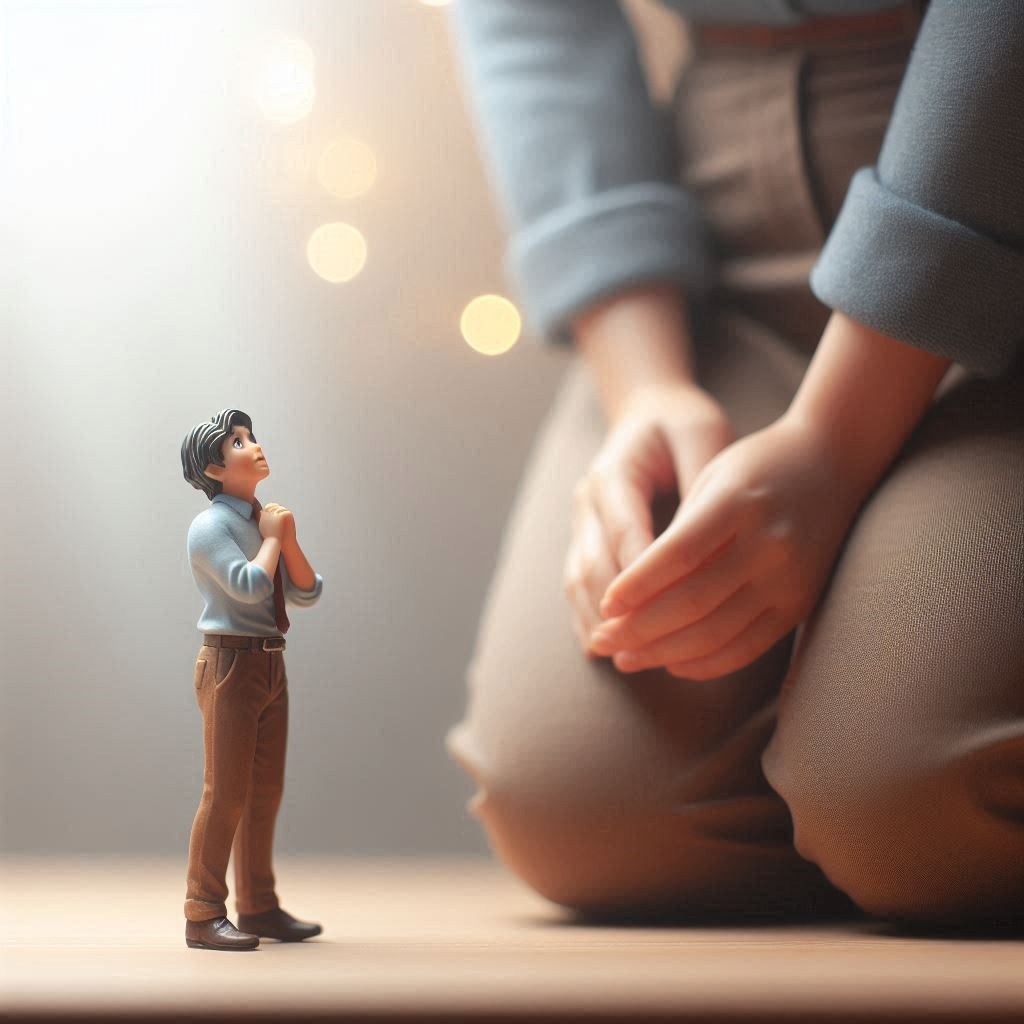 Giantess 10 page 446 - giantess ai generated hentai manga - read online free