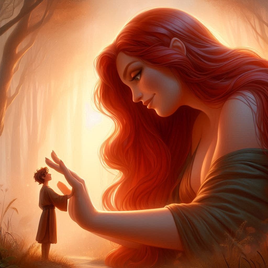 Giantess 10 page 46 - giantess ai generated hentai manga - read online free