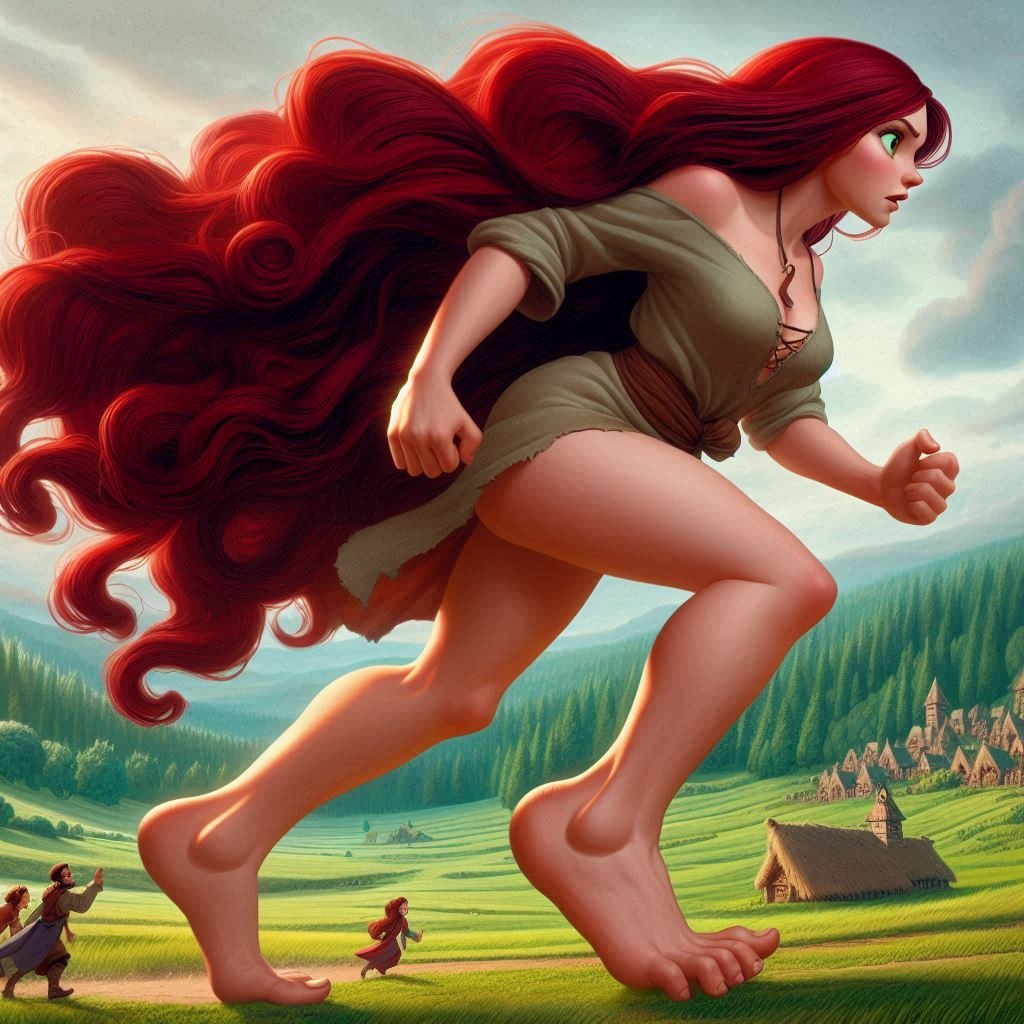 Giantess 10 page 57 - giantess ai generated hentai manga - read online free