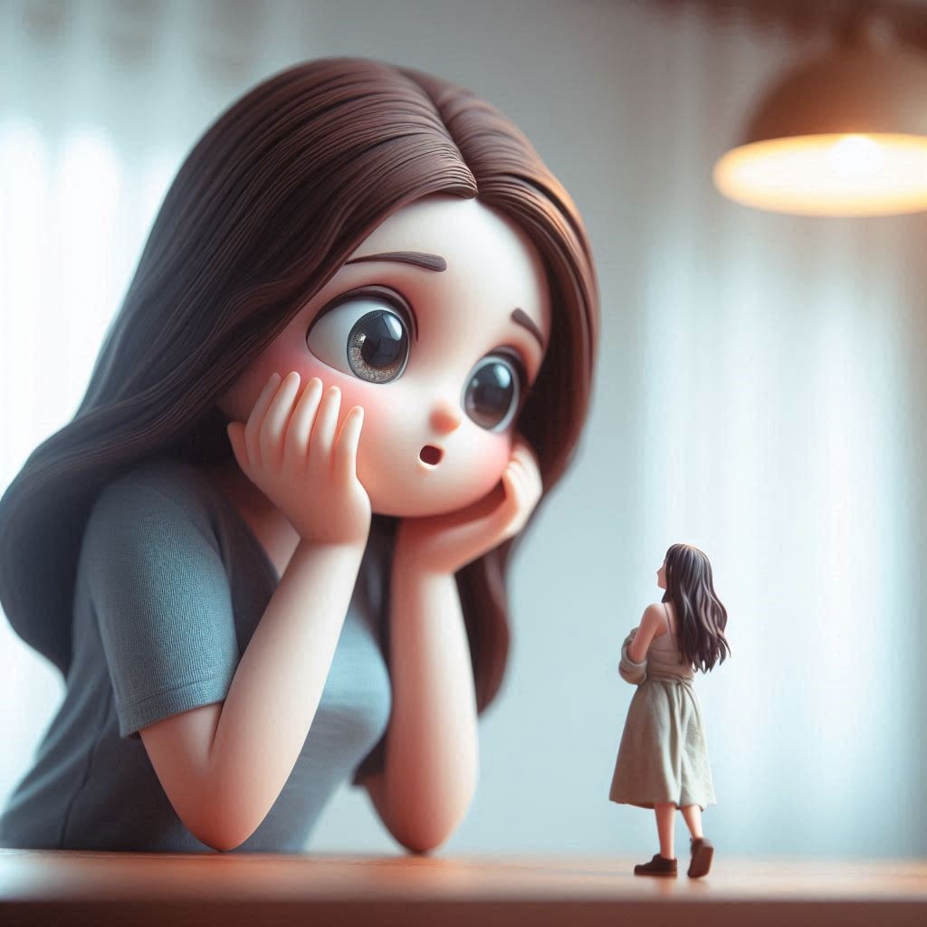 Giantess 10 page 59 - ai generated giantess hentai manga - read online free