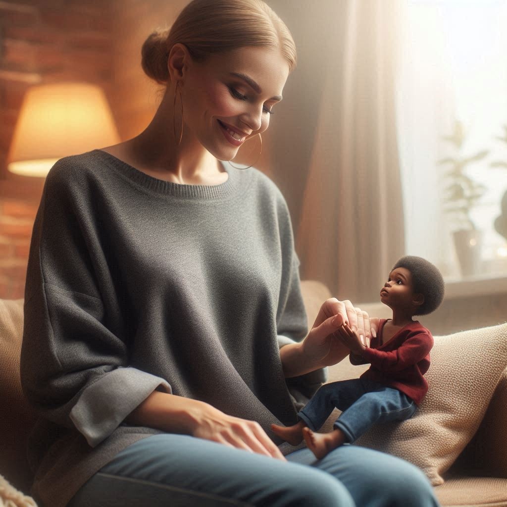 Giantess 10 page 80 - giantess ai generated hentai manga - read online free