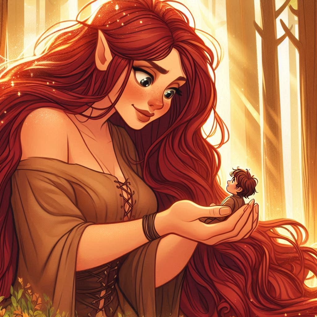 Giantess 10 page 85 - giantess ai generated hentai manga - read online free