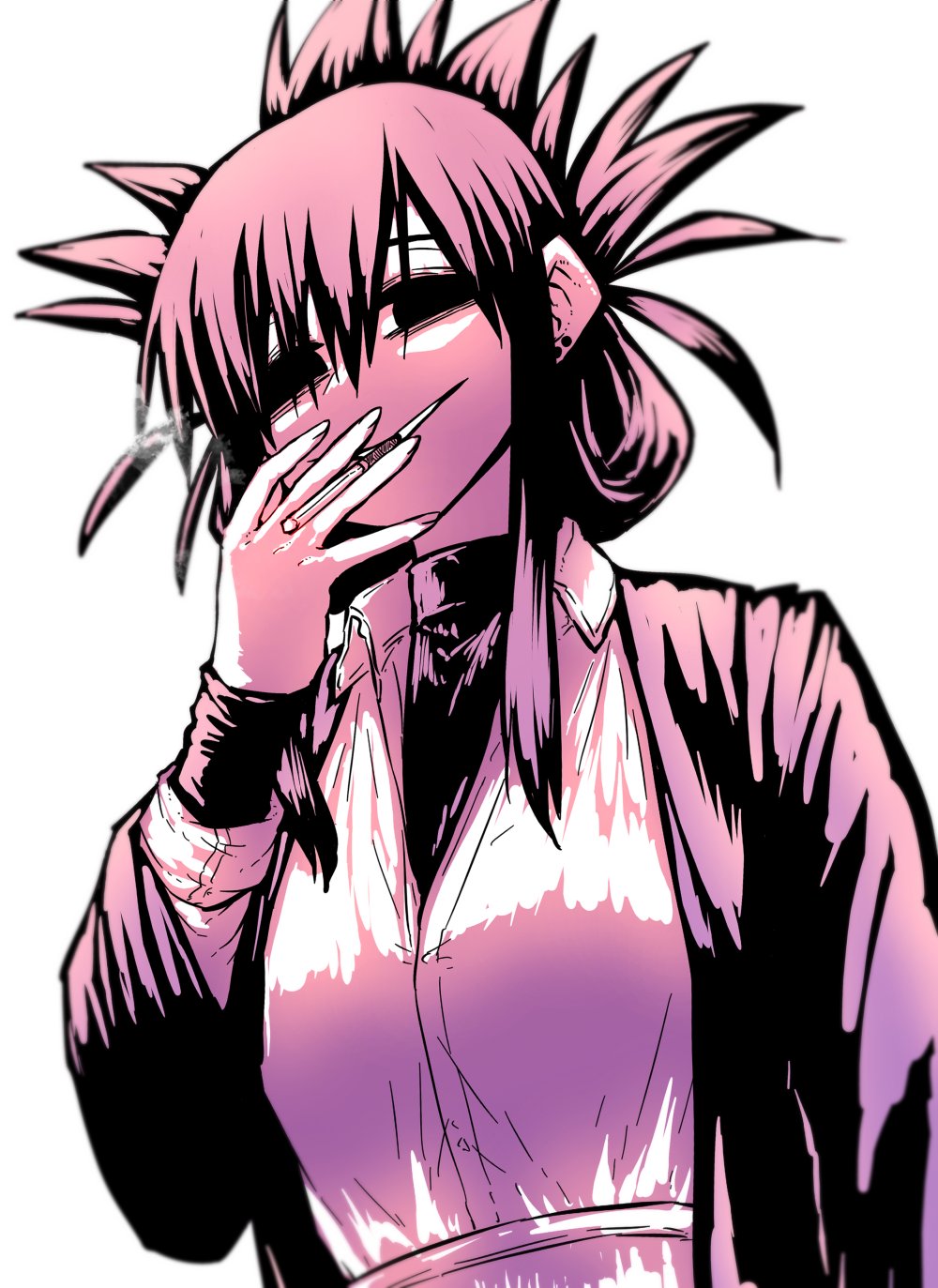 Karasuma-senpai: Batsuichi komochi o tsukare to nari nōnēsan | The tired, divorced woman next door with a child page 34 original parody - sole female sole male hentai manga - read online free