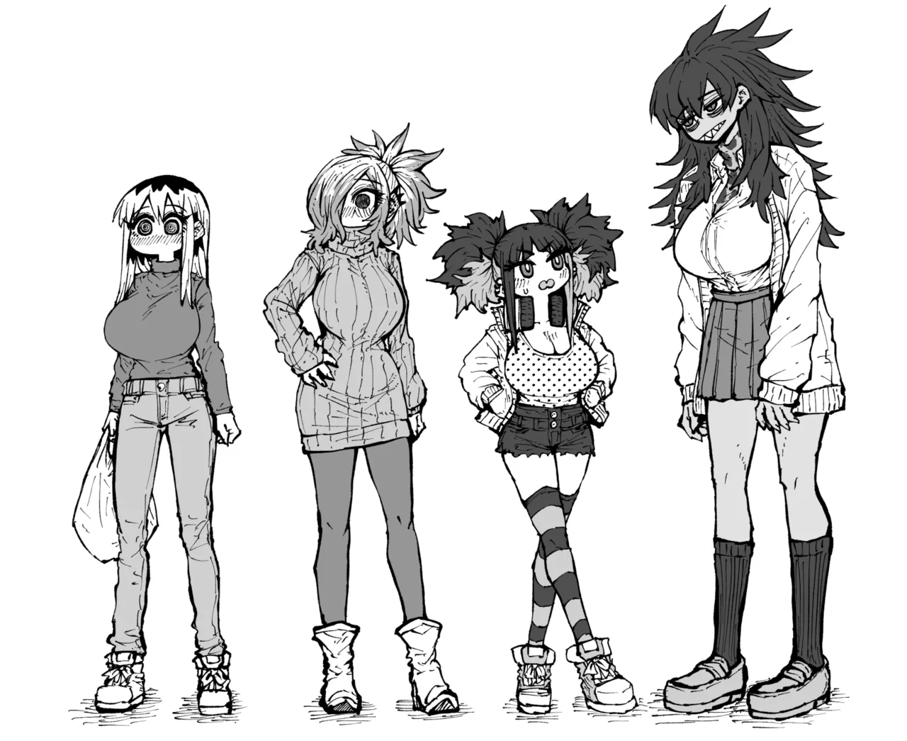 Jimoto ni Kaettekitara Osananajimi ga Kowareteta page 177 original parody - squirting big breasts hentai manga - read online free