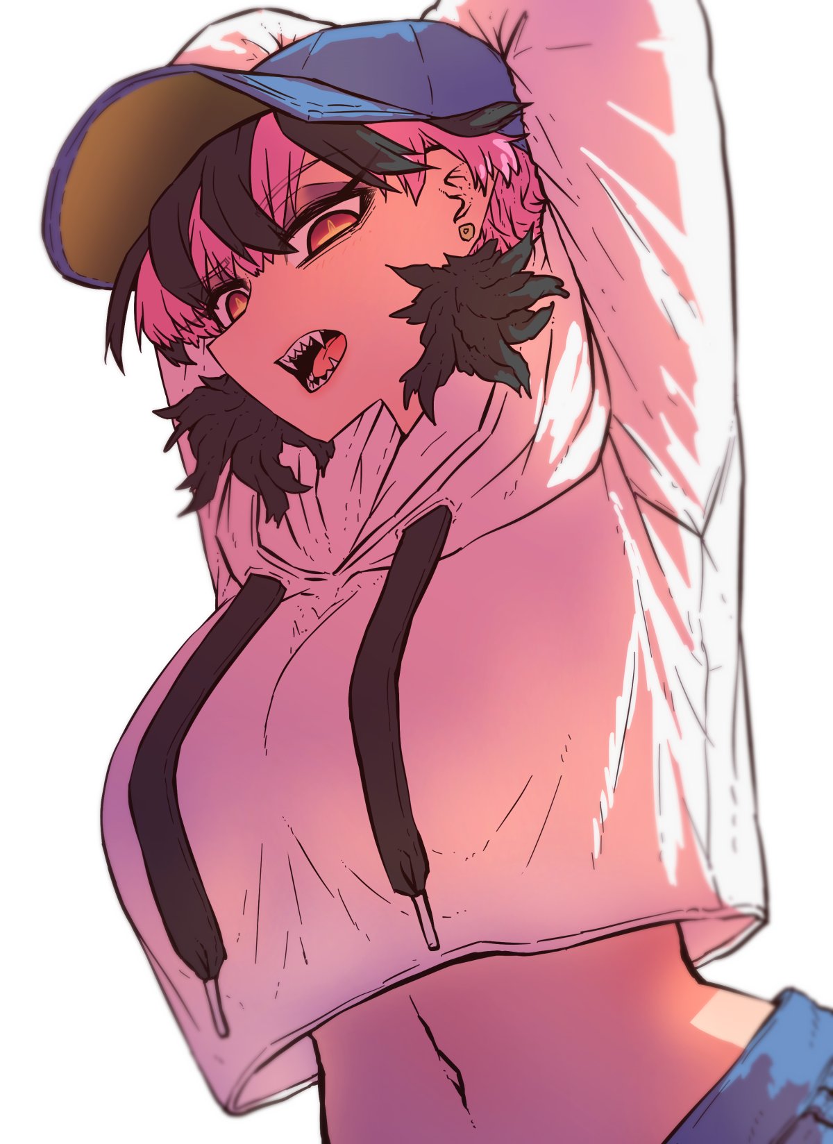 Jimoto ni Kaettekitara Osananajimi ga Kowareteta page 84 original parody - sole female sole male hentai manga - read online free