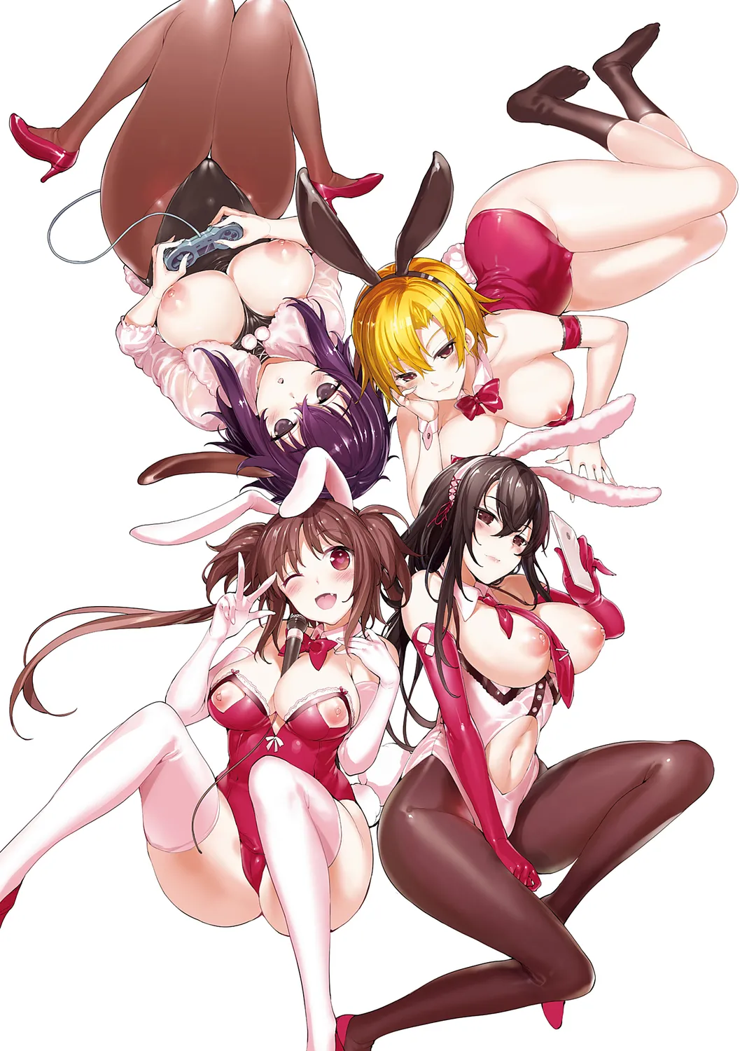 Meguri Dokoro Shinsouban - Page 5