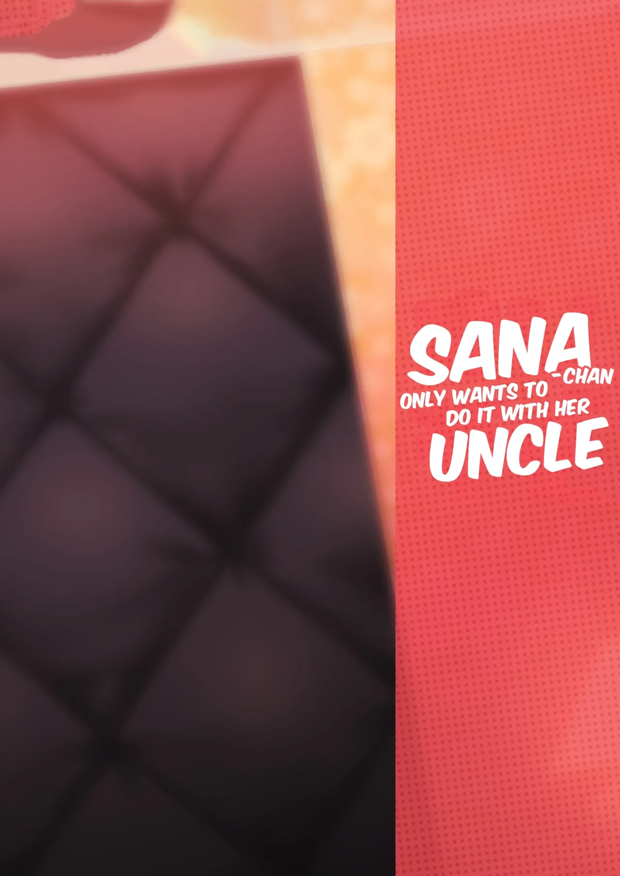 [Area14 (Kasei)] Oji-san Senyou Shitagari Sana-chan | Sana Only Wants To Do It With Her Uncle [English] [ApricotJam] page 59 original parody - big breasts nakadashi hentai manga - read online free