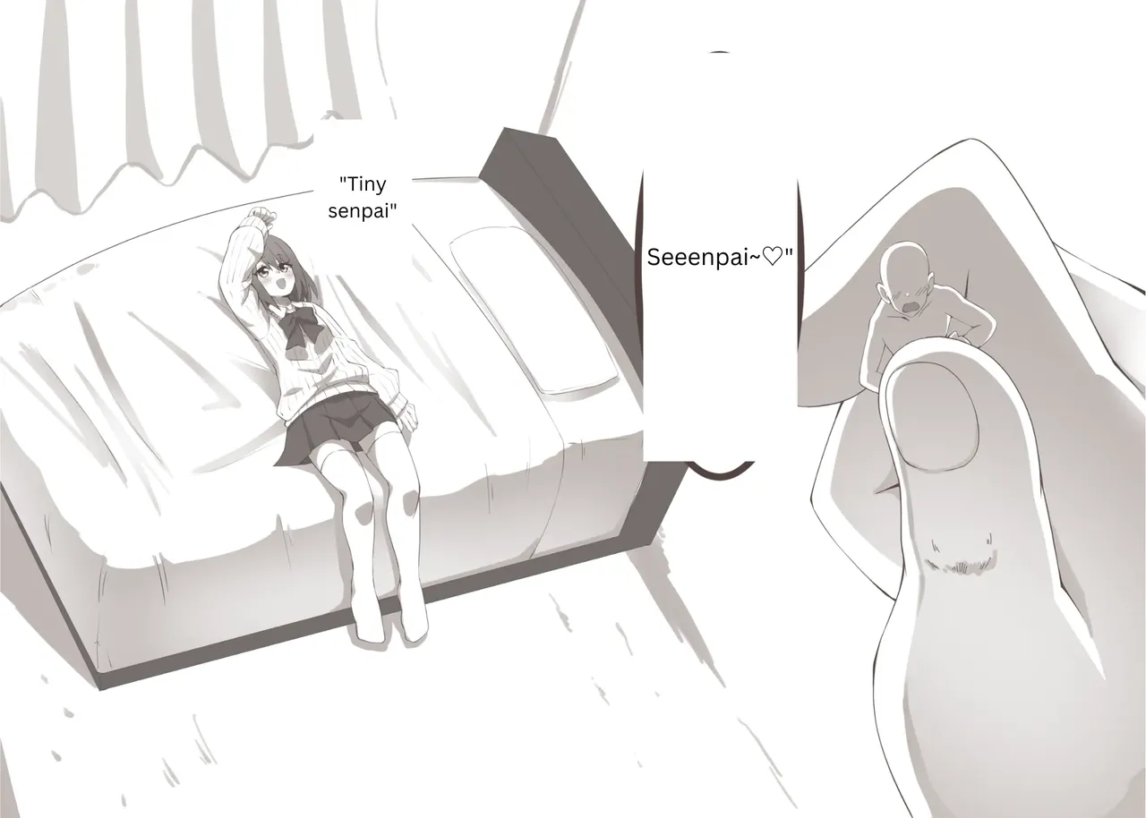 Comic Gallery page 19 - rough translation kemonomimi hentai manga - read online free