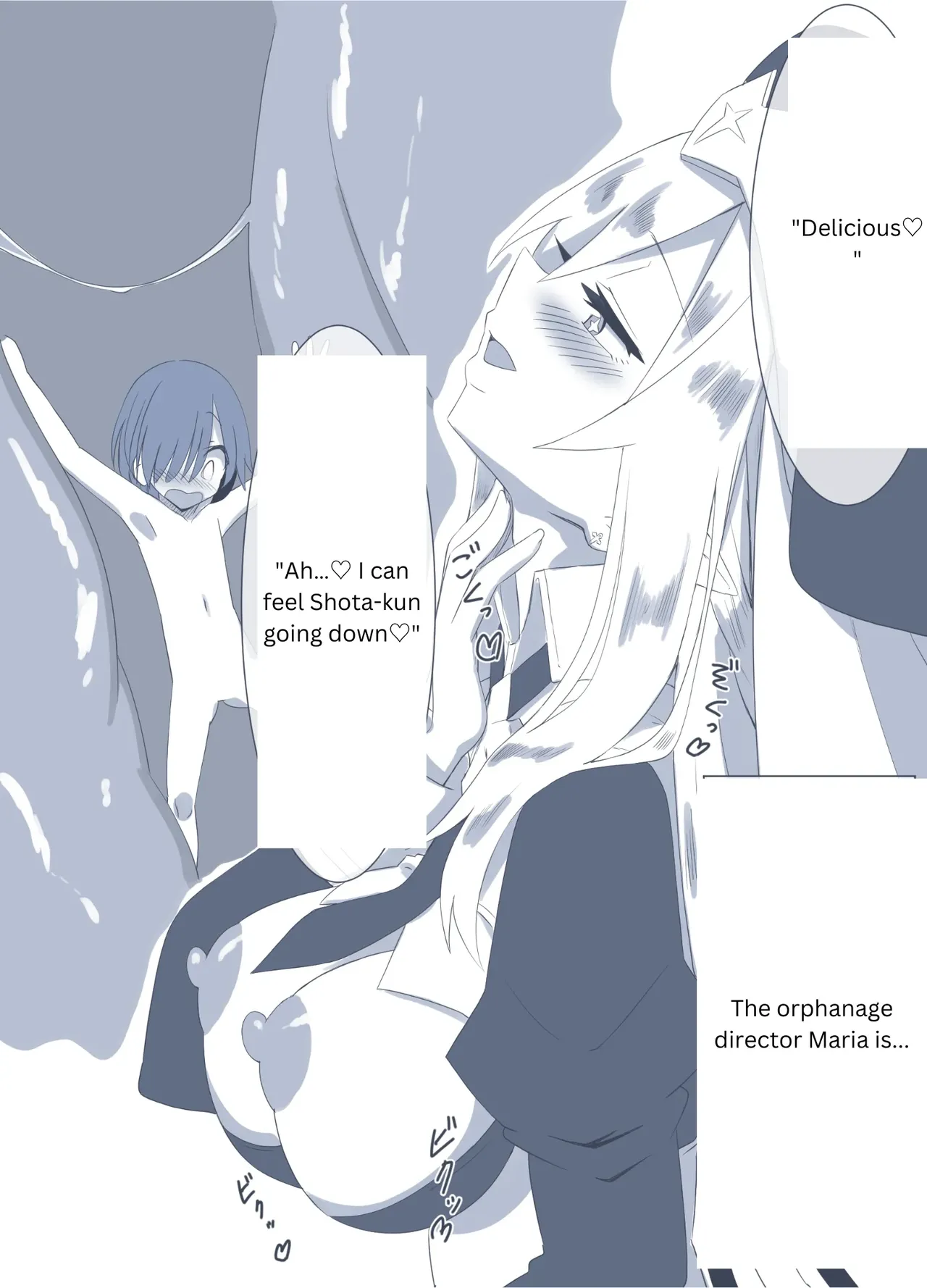 Comic Gallery - Page 4