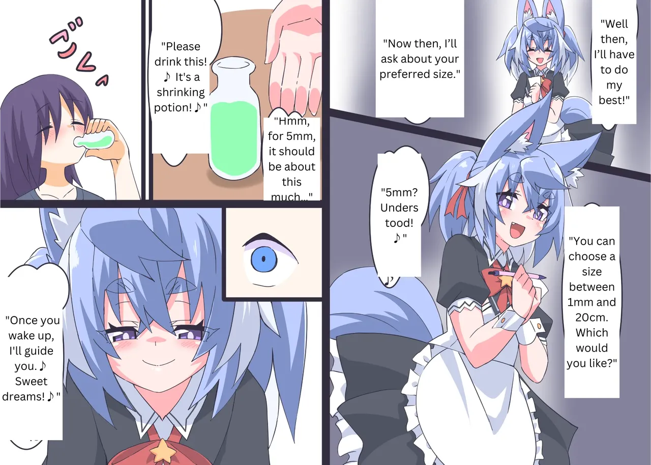 Comic Gallery - Page 56