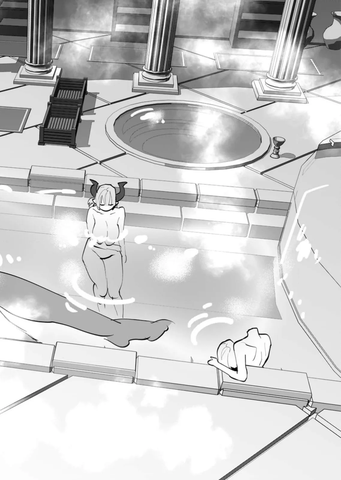 Yuusha-sama wa Houshuu ni Hitozuma o Gokibou desu 6 page 170 - big breasts elf hentai manga - read online free