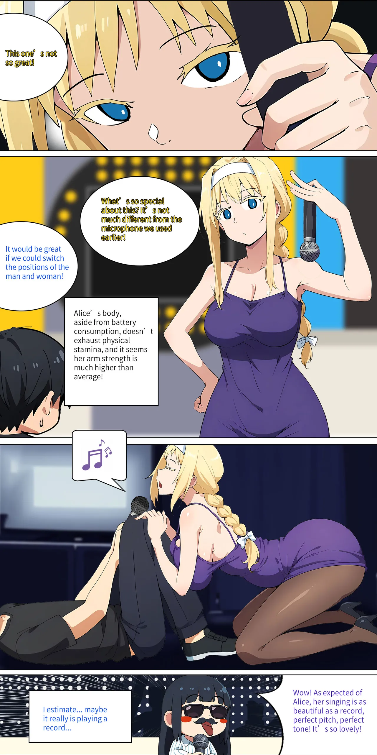 Asuna family 1-25 page 183 featuring yui sword art online parody - milf big breasts hentai manga - read online free